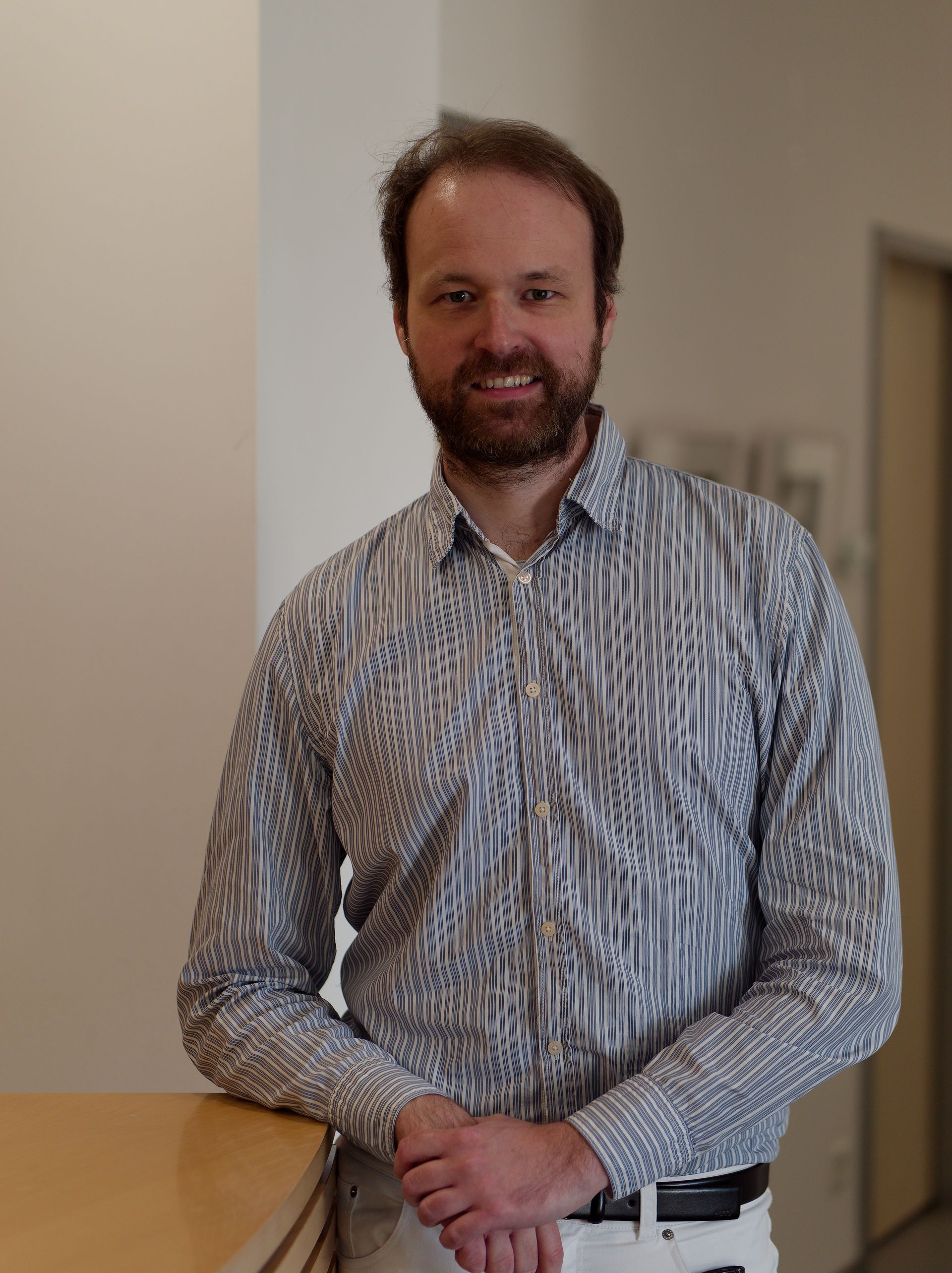 dr. med. Jakob Göttl